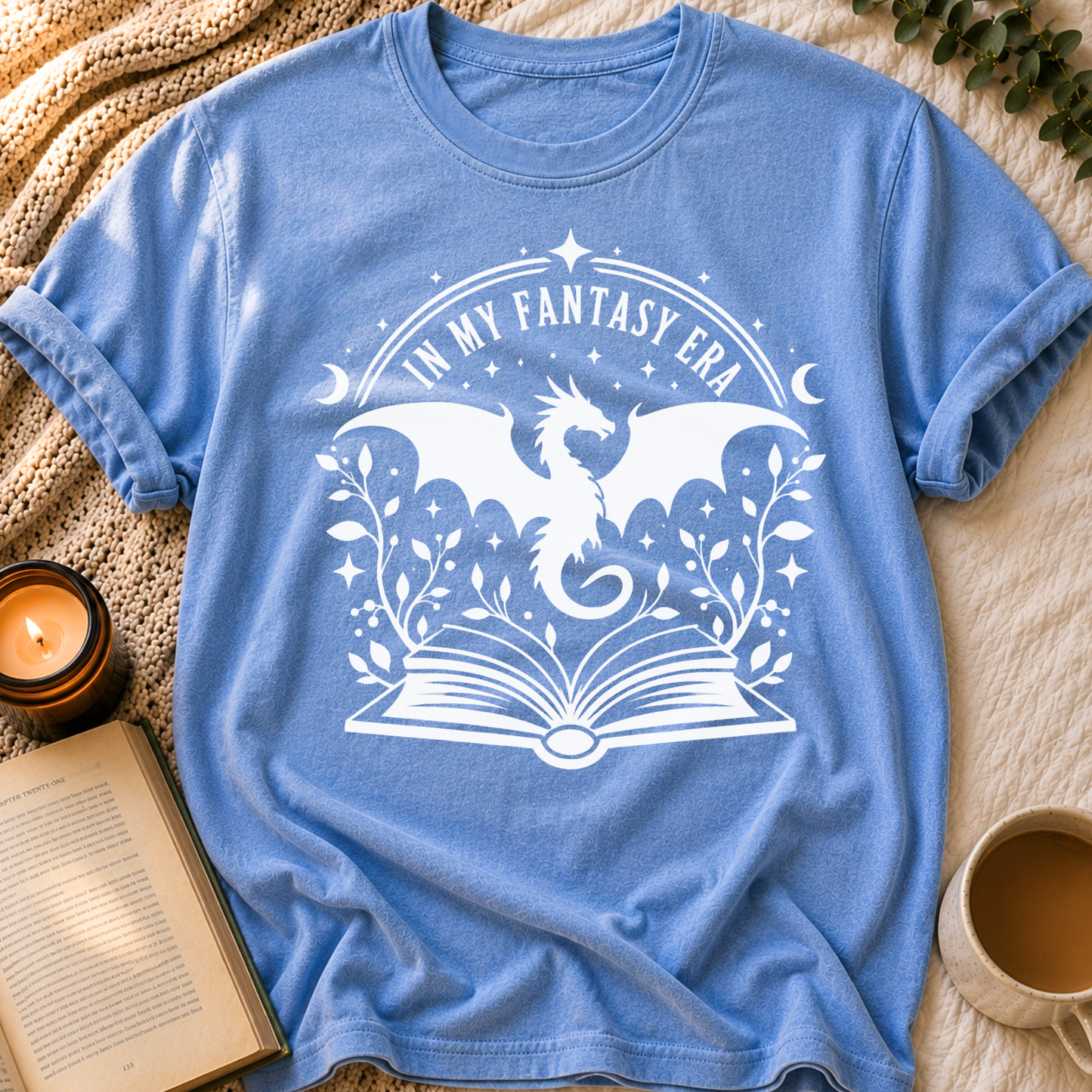 Fantasy Era T-Shirt