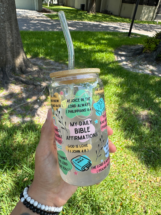 I Put God First Tee + Free Cup - Sayitwithatea