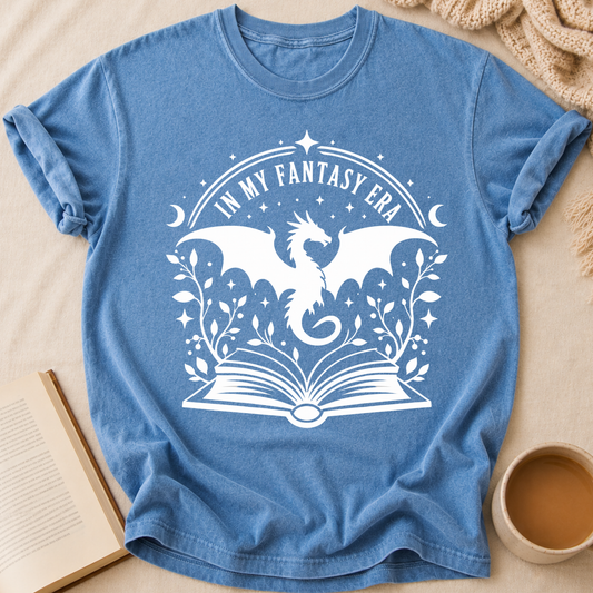 Fantasy Era T-Shirt