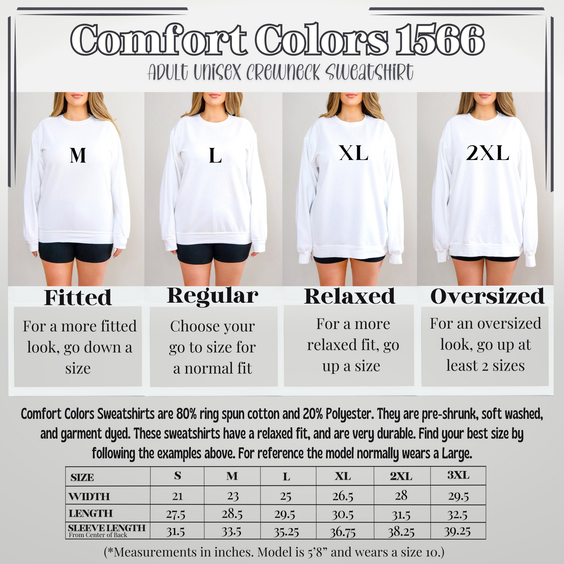 Day you deserve sweatshirt + Free Cup - Sayitwithatea