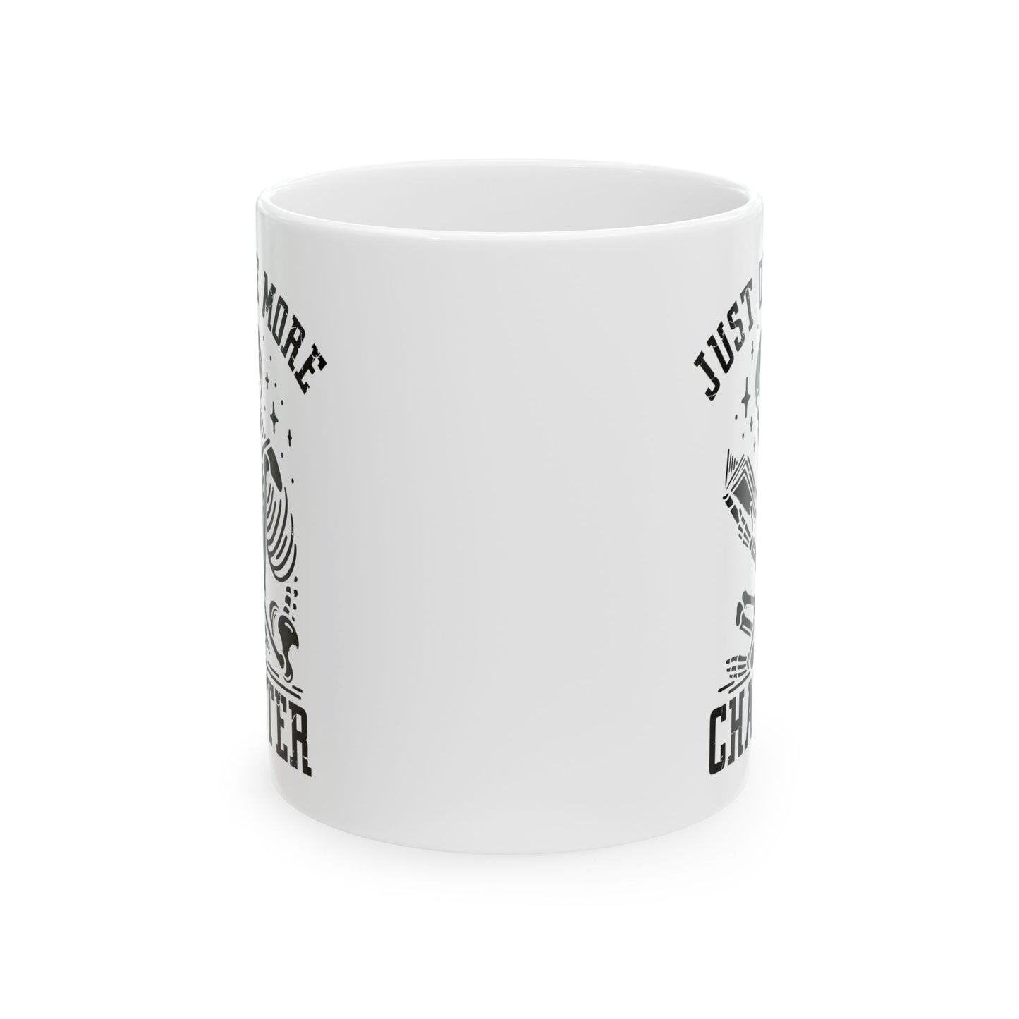 One More Skeleton Mug