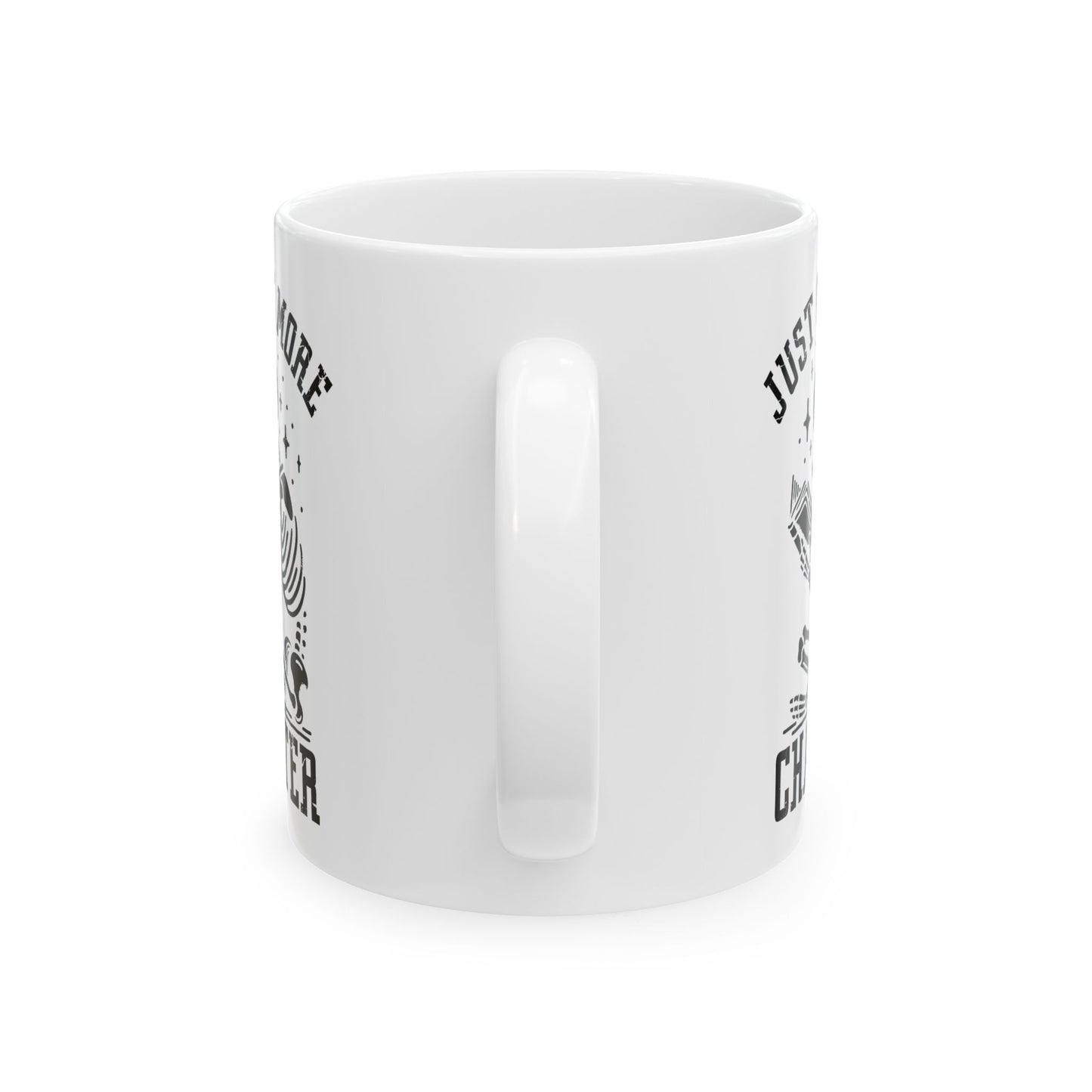 One More Skeleton Mug