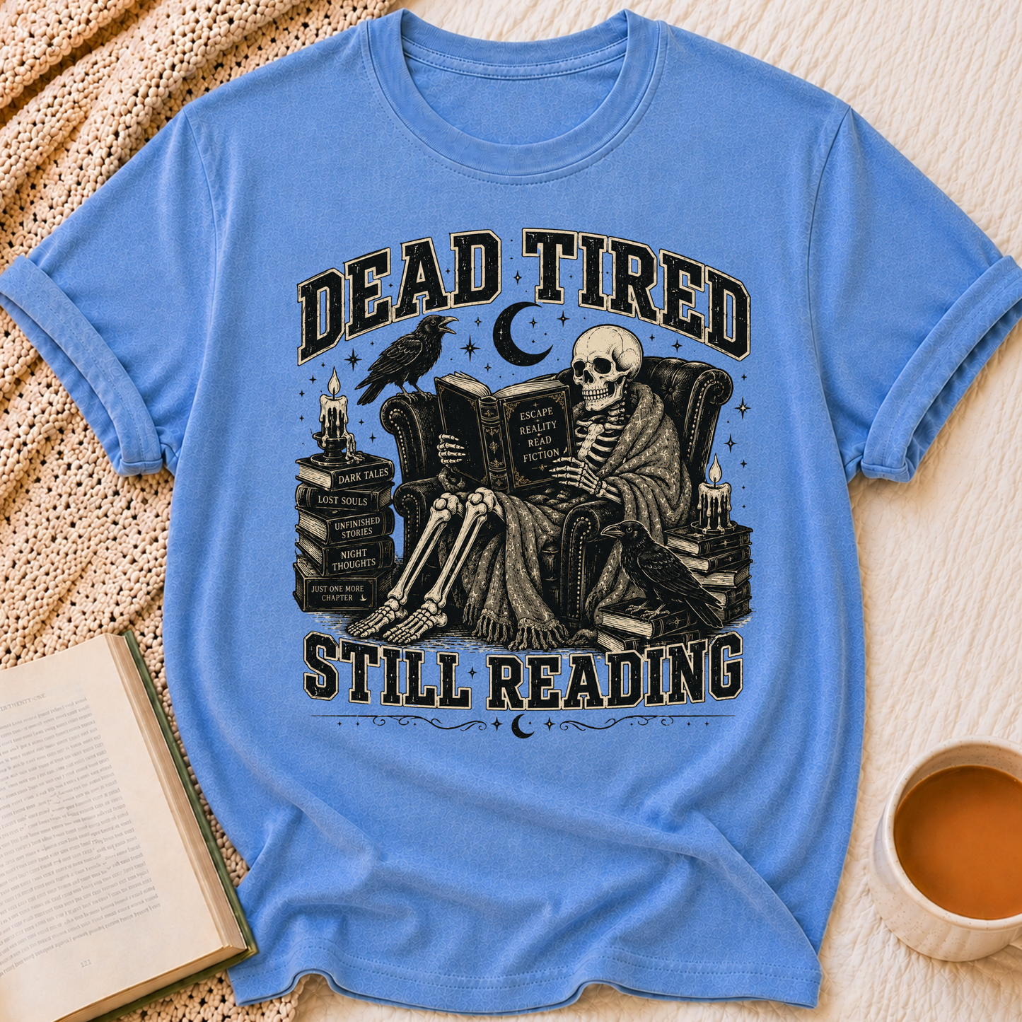 Dead Tired T-Shirt