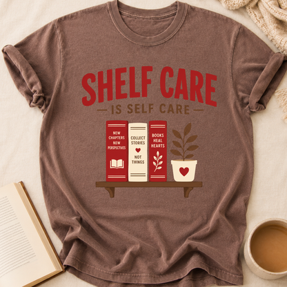 Shelf Care T-Shirt