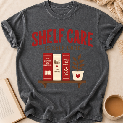 Shelf Care T-Shirt