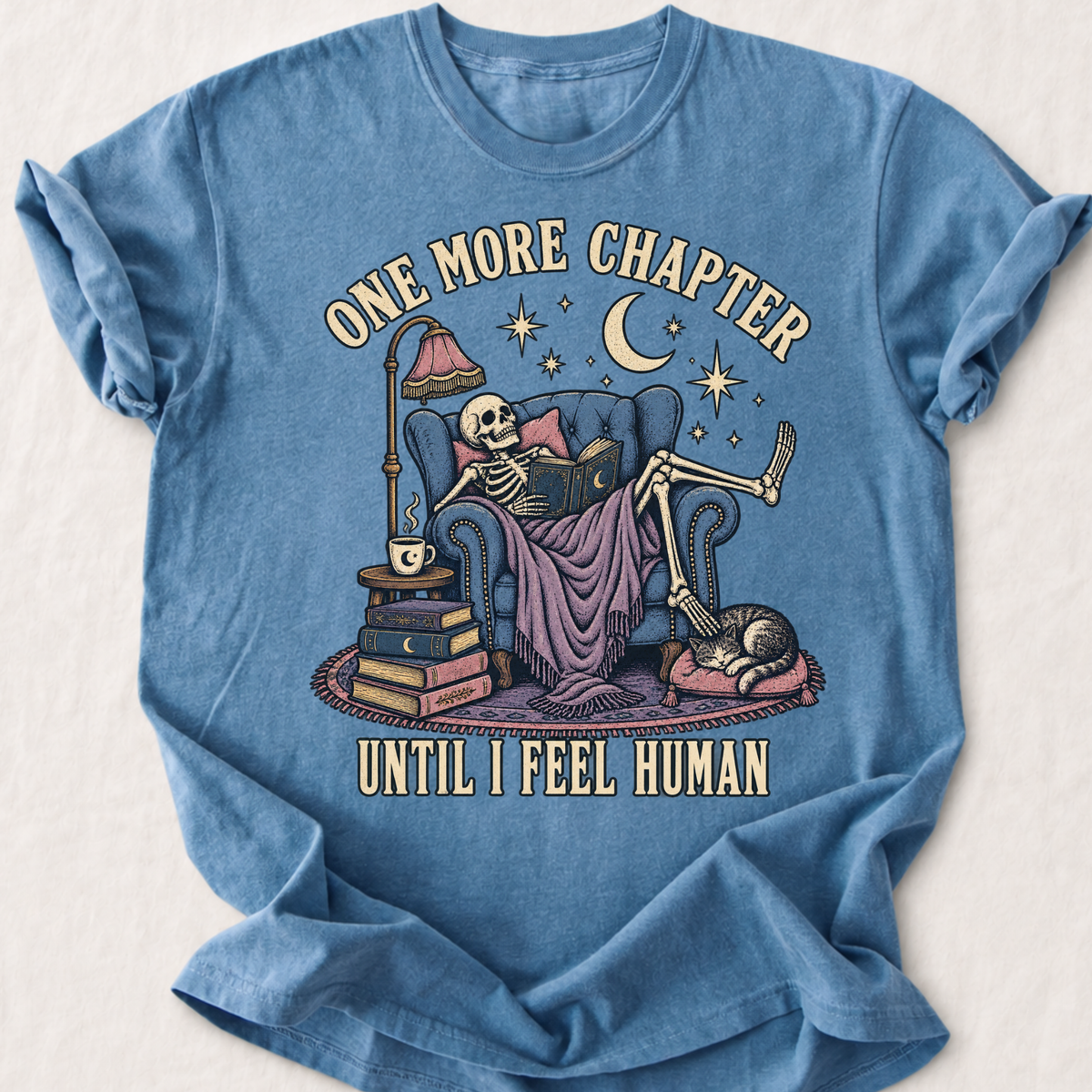 Until I Feel HumanT-Shirt