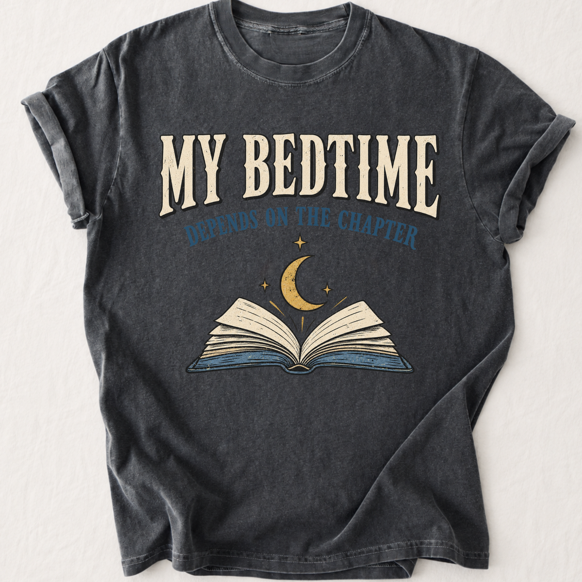 My Bedtime T-Shirt