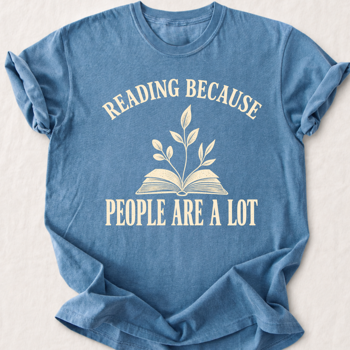 People Are Alot T-Shirt
