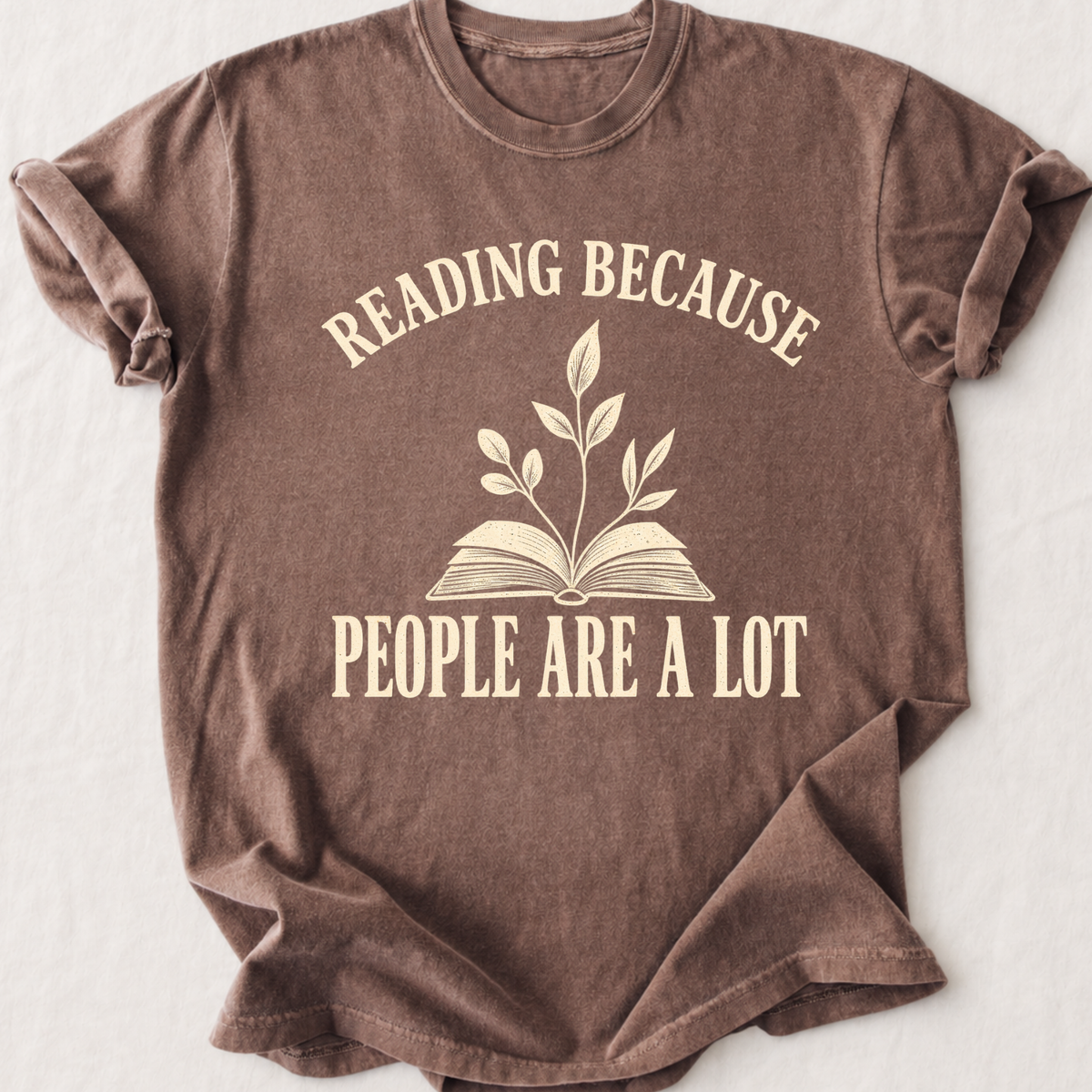 People Are Alot T-Shirt