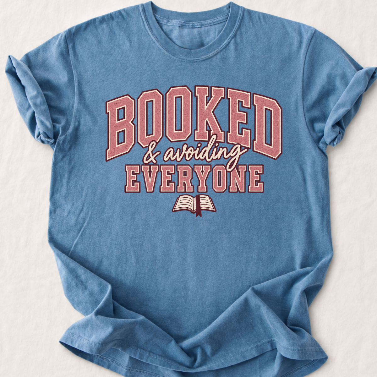 Avoiding Everyone T-Shirt