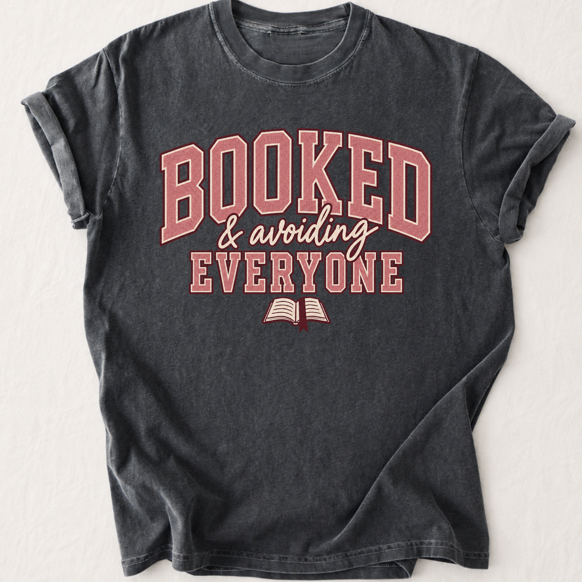 Avoiding Everyone T-Shirt