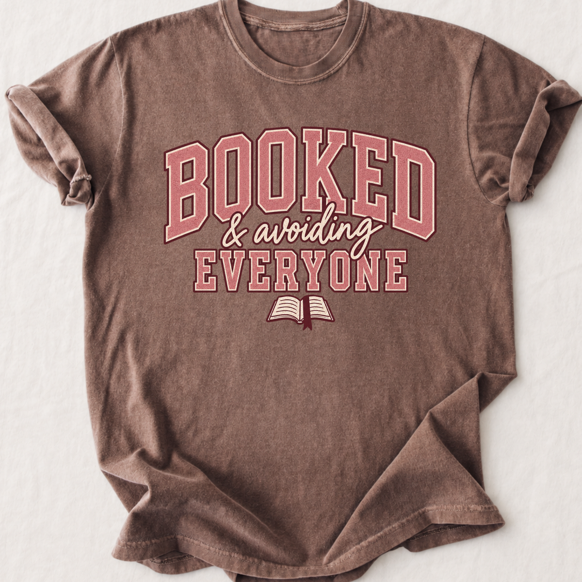 Avoiding Everyone T-Shirt