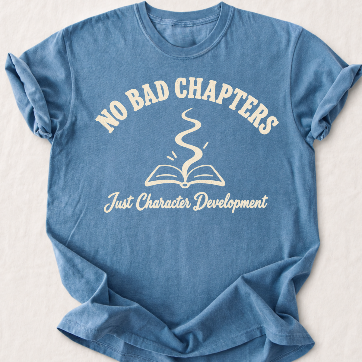 Bad Chapters T-Shirt