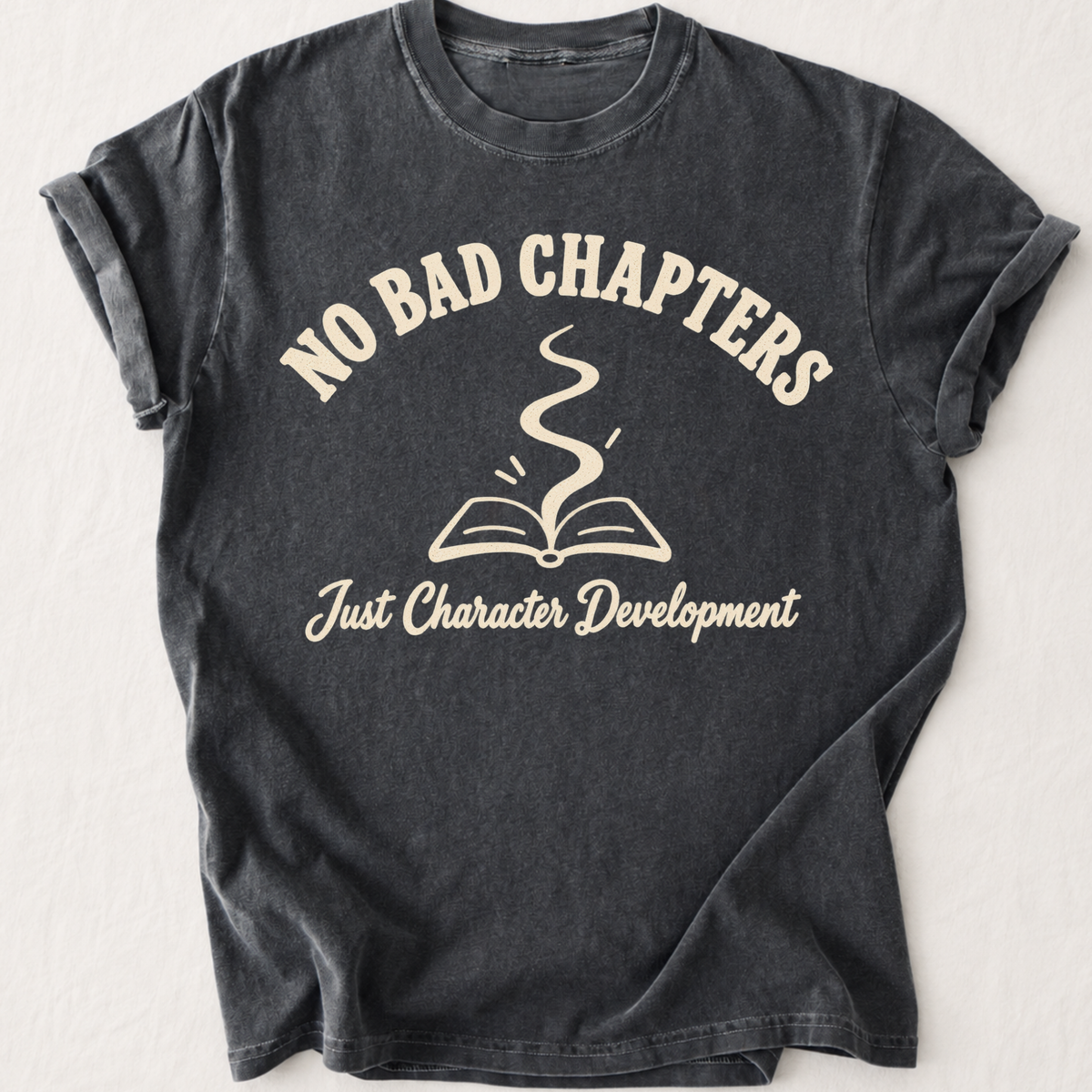 Bad Chapters T-Shirt