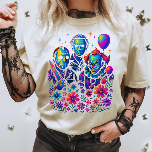 Halloween Tee