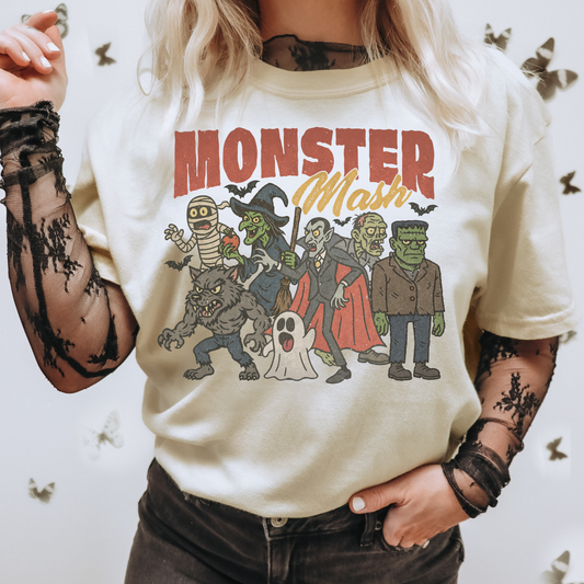 Monster Tee