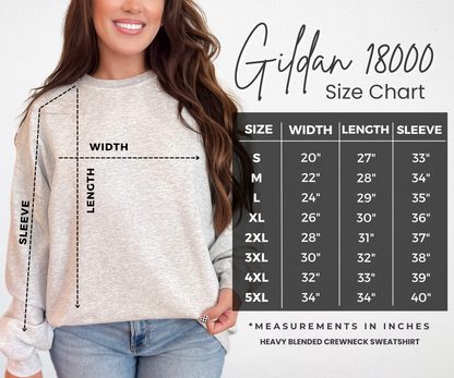 Just One More Chapter Sweatshirt - Sayitwithatea