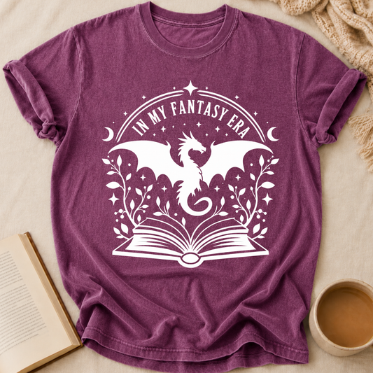 Fantasy Era T-Shirt