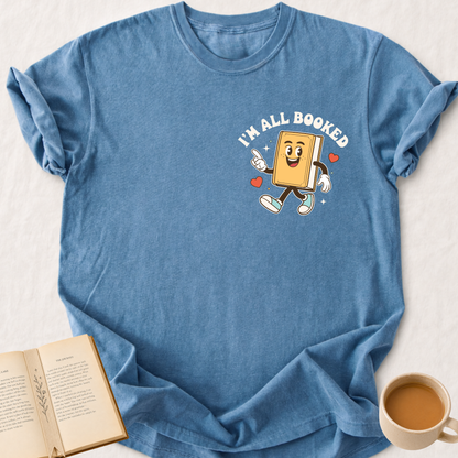 Weekend Is Booked T-Shirt