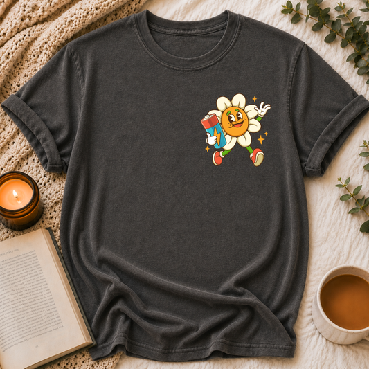 Don't Let Their Energy Tee