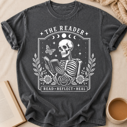 The Reader T-Shirt