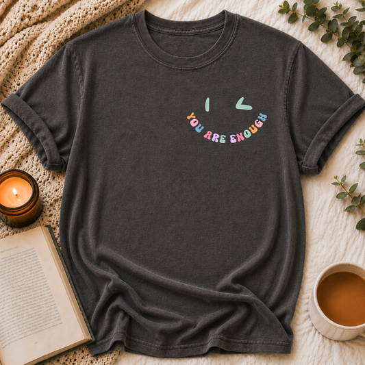 Mental Health Matters Tee